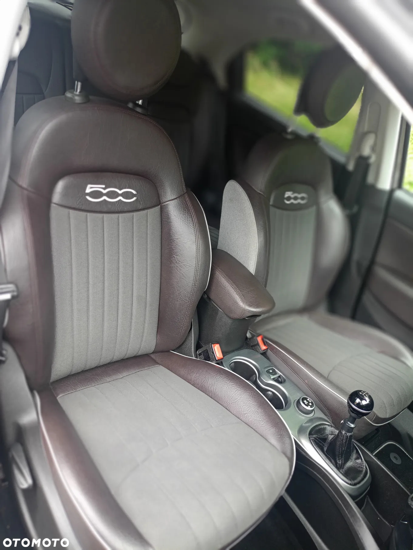 Fiat 500X 1.4 Multiair 4x2 S&S Cross - 20