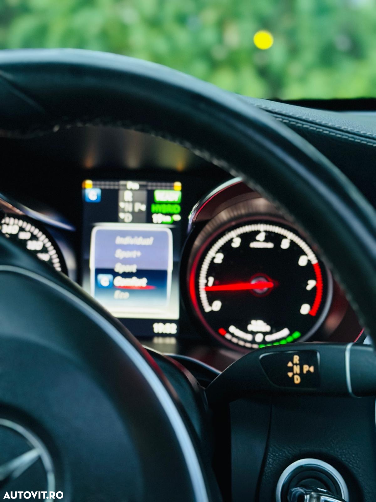 Mercedes-Benz GLC 350 e 4Matic 7G-TRONIC Exclusive - 22