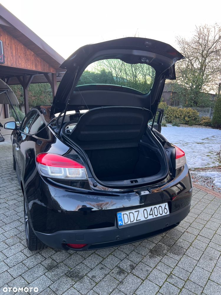Renault Megane - 9