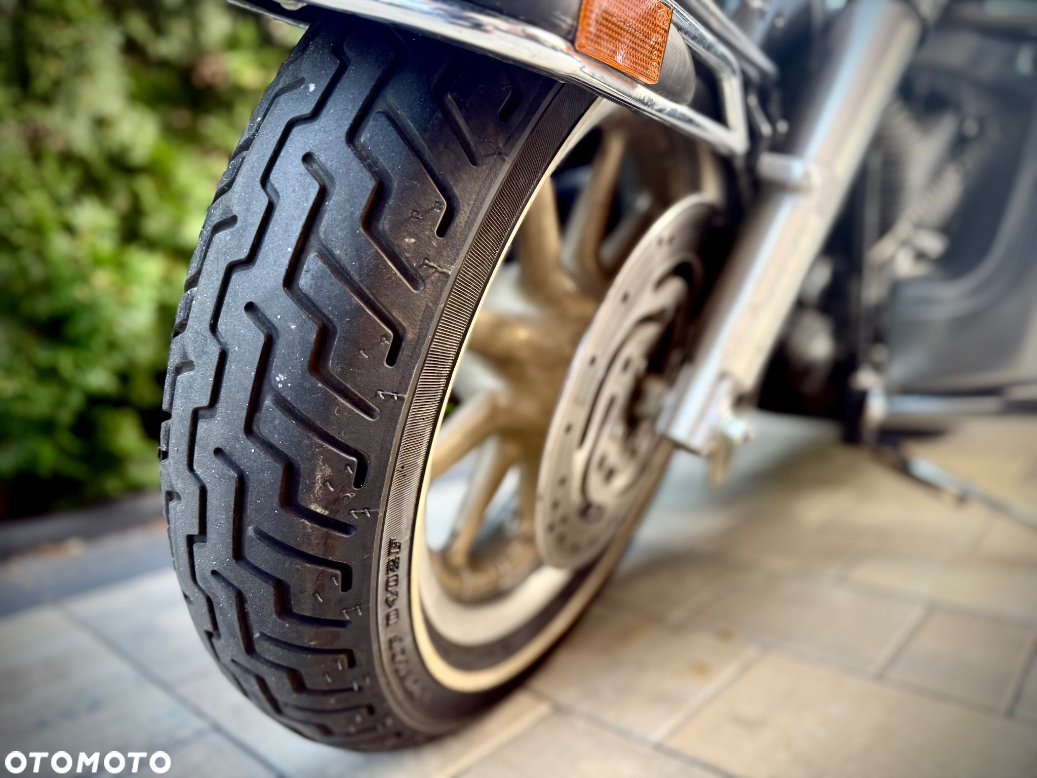 Harley-Davidson Electra - 20