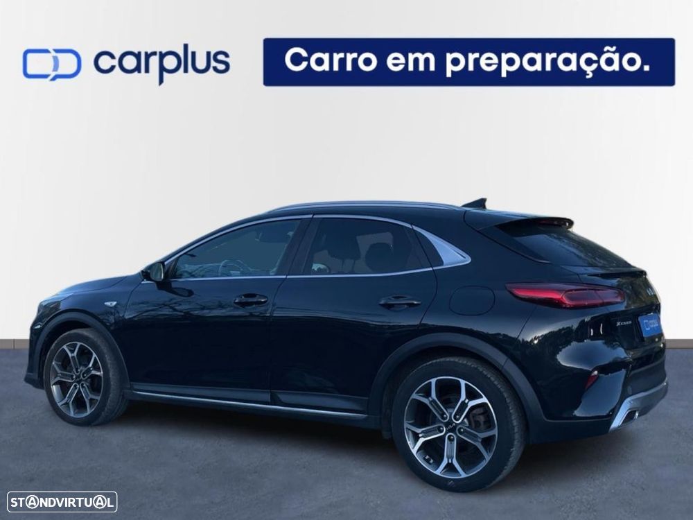 Kia XCeed 1.0 T-GDI Tech - 2