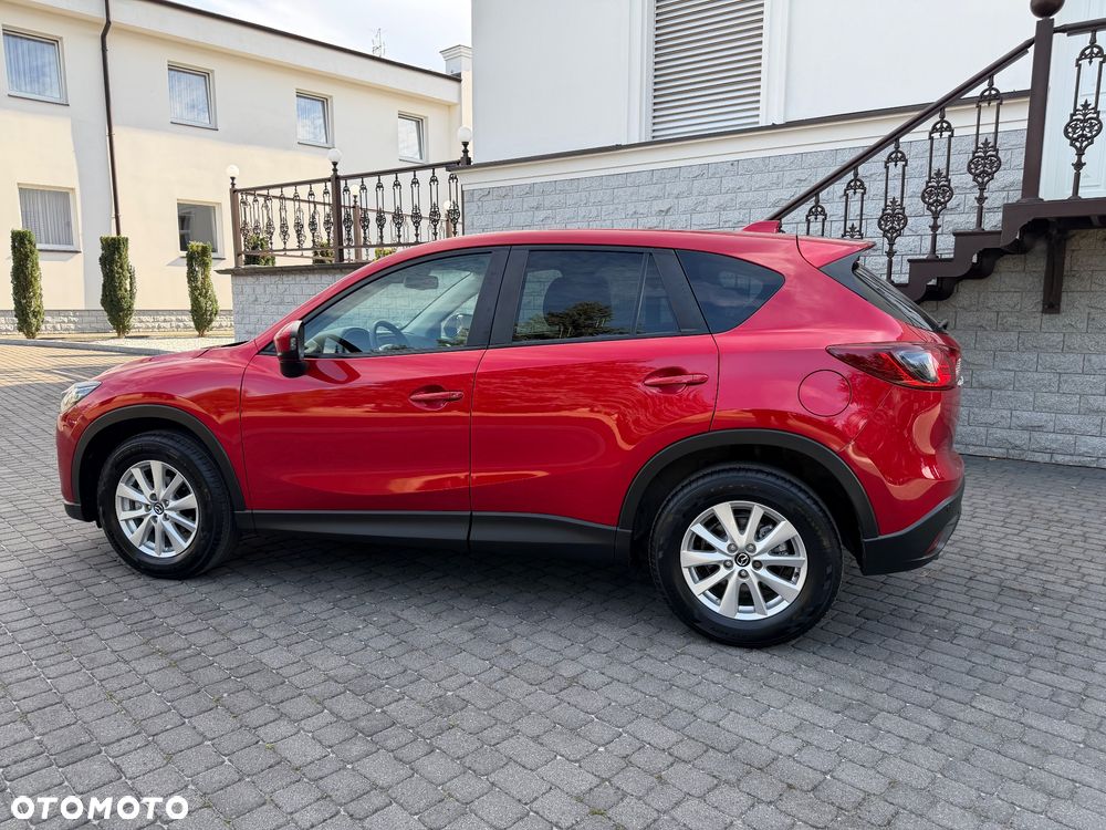 Mazda CX-5 2.2 D Skyenergy - 19