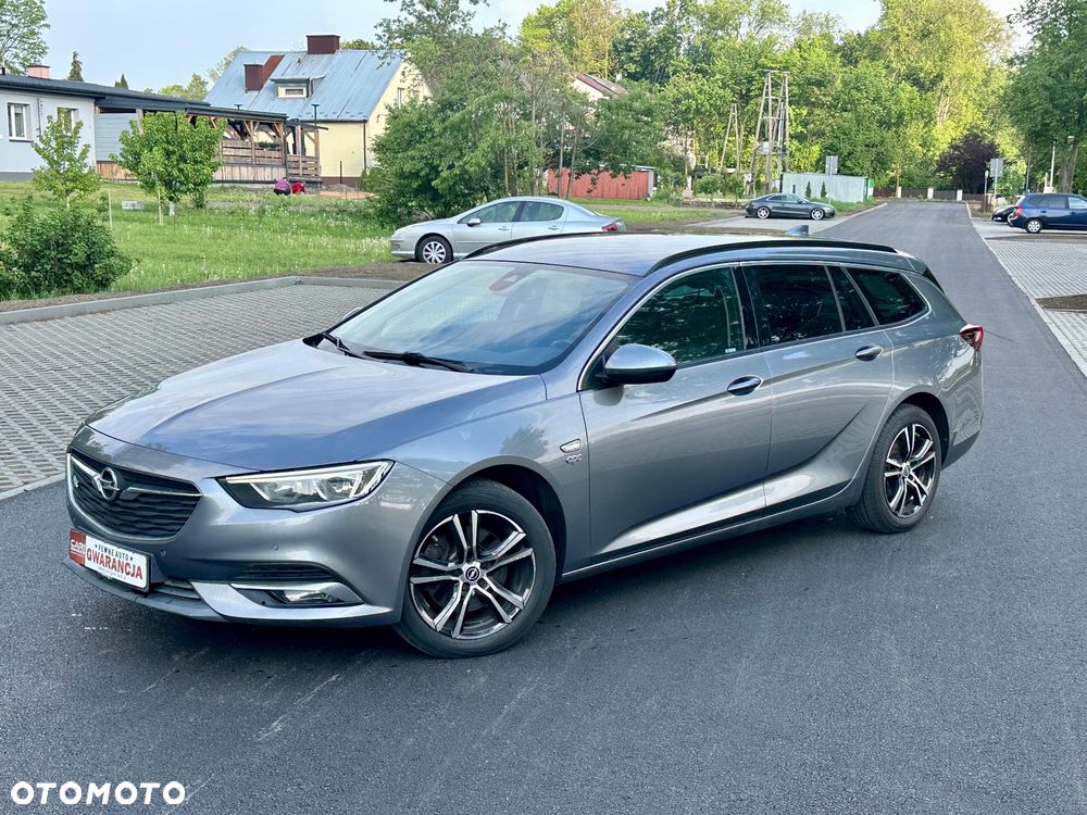 Opel Insignia - 3