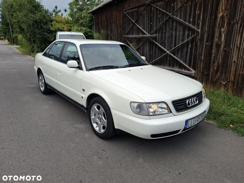 Audi A6 Limousine - 4
