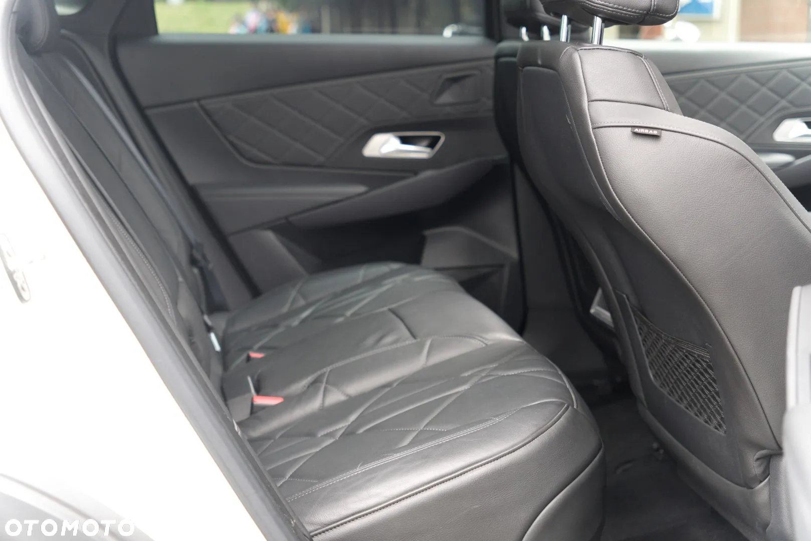 DS Automobiles DS 7 Crossback 1.6 E-Tense 4x4 Rivoli - 22