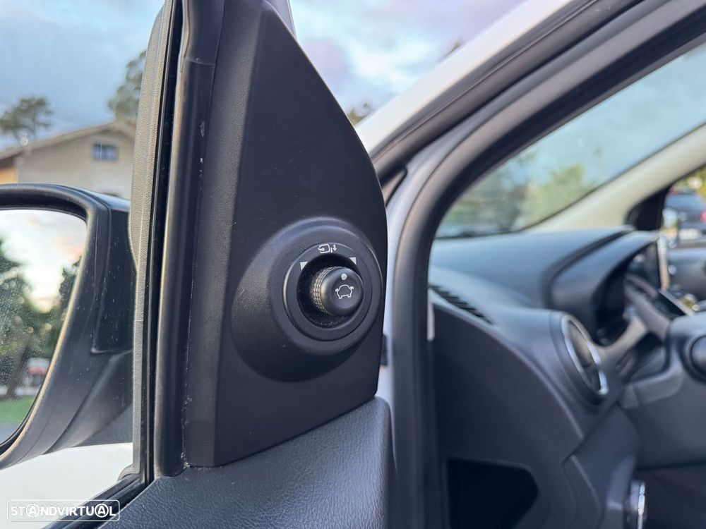 Ford KA+ 1.19 Ti-VCT Black & White Edition - 19