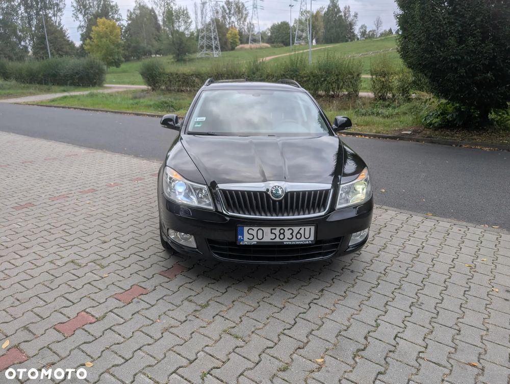Skoda Octavia 1.6 TDI Elegance - 3