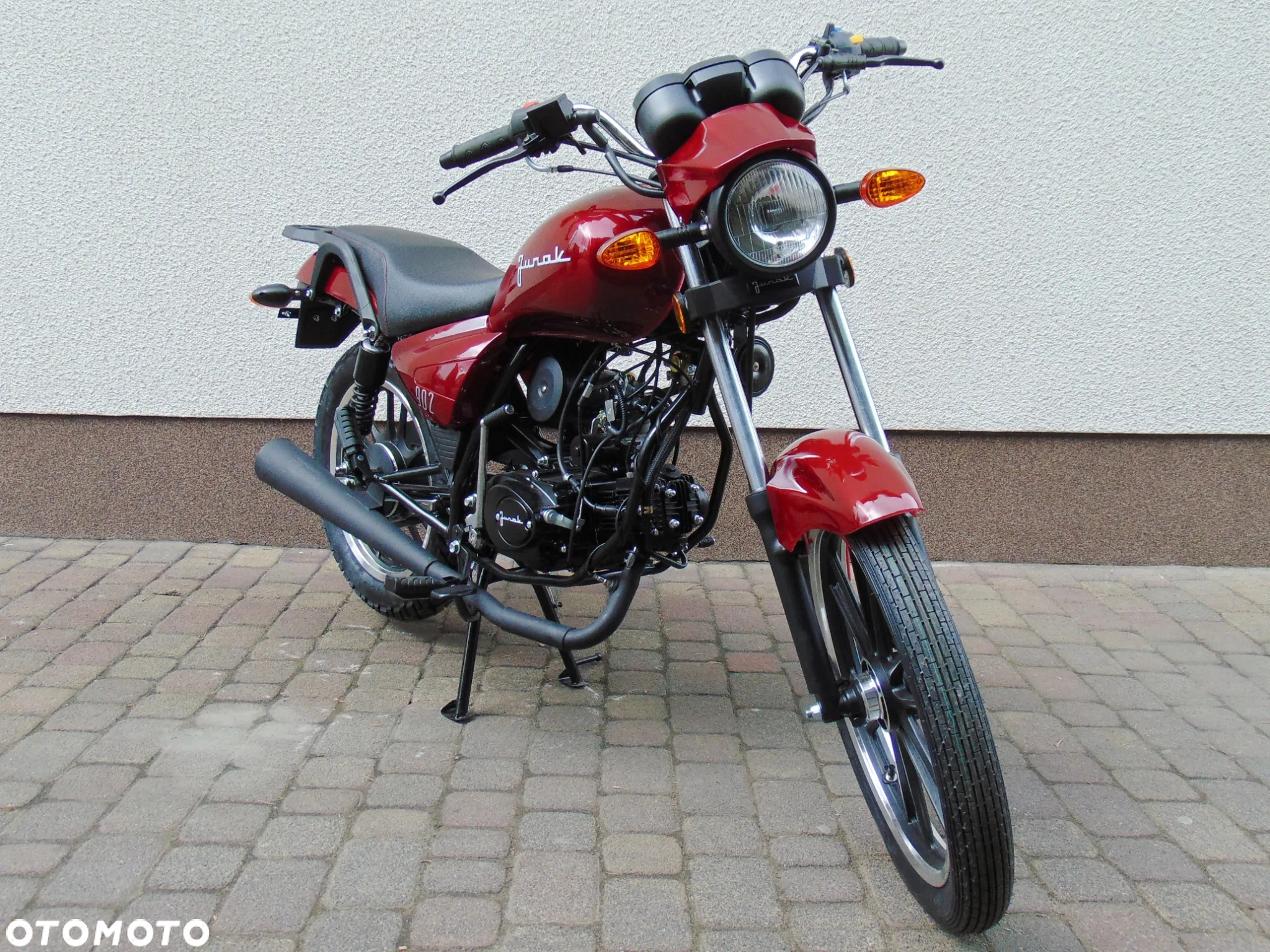 Junak 902 - 3