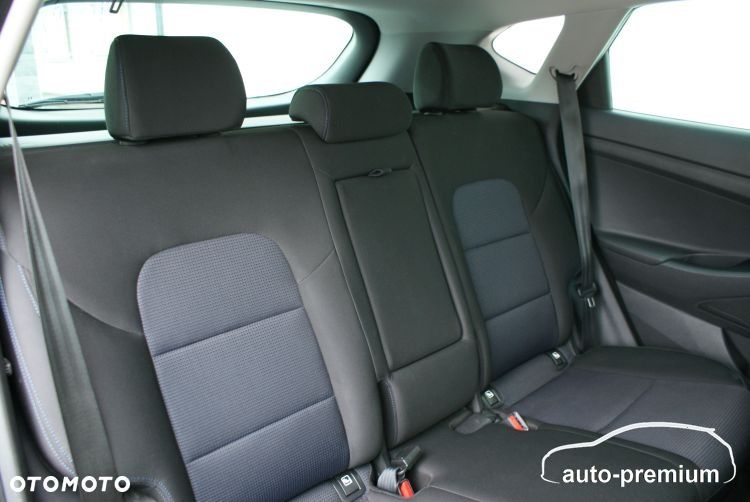 Hyundai Tucson - 25
