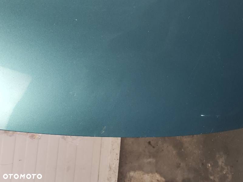 KOMPLETNY PRZÓD MASKA ZDERZAK LAMPA GRILL HONDA STREAM I 00-03r G505M - 22