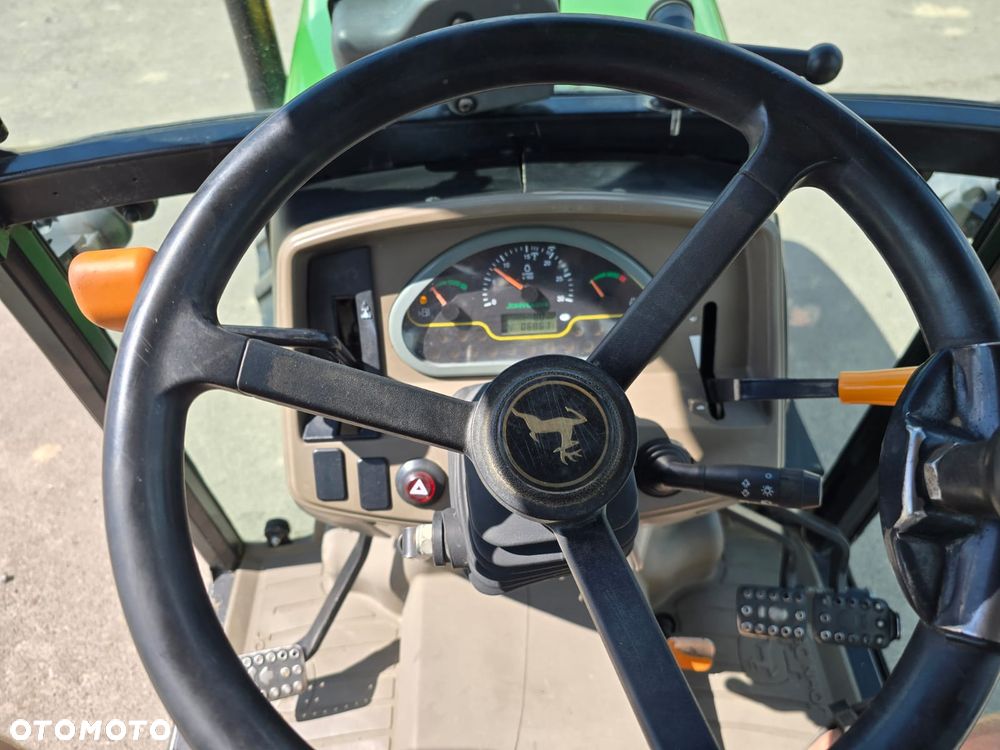 John Deere 5080GV - 11