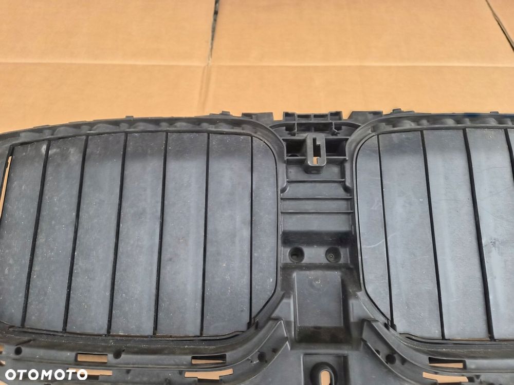 żaluzja roleta kierownica powietrza bmw x3 g01 x4 g02 oryginał - 4