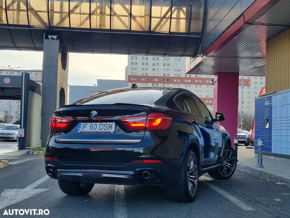BMW X6 - 18