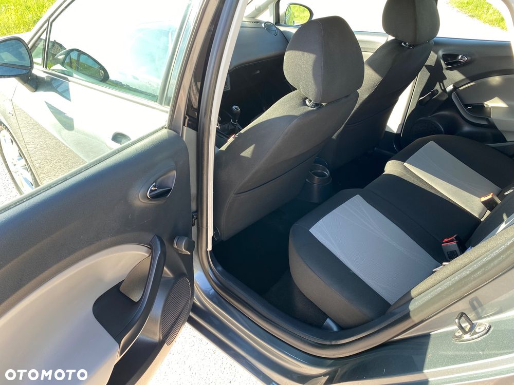 Seat Ibiza 1.6 TDI CR Style - 24