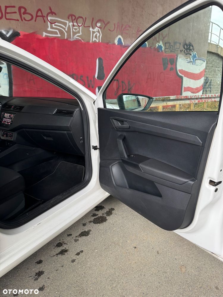 Seat Ibiza 1.6 TDI Reference - 14