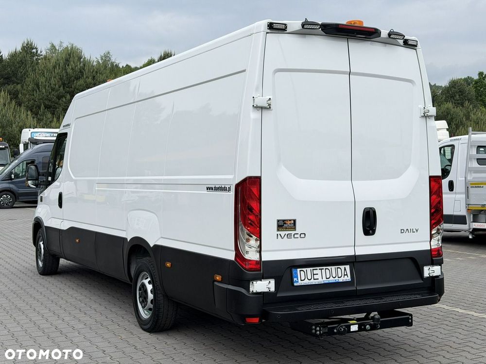 Iveco Daily 35S18 - 19