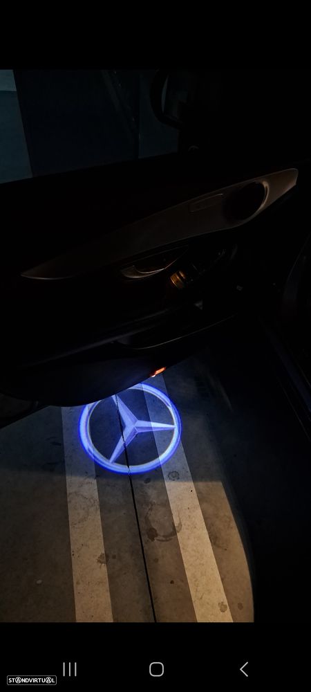 Mercedes-Benz C 250 d Advantgarde+ 4-Matic Aut. - 15