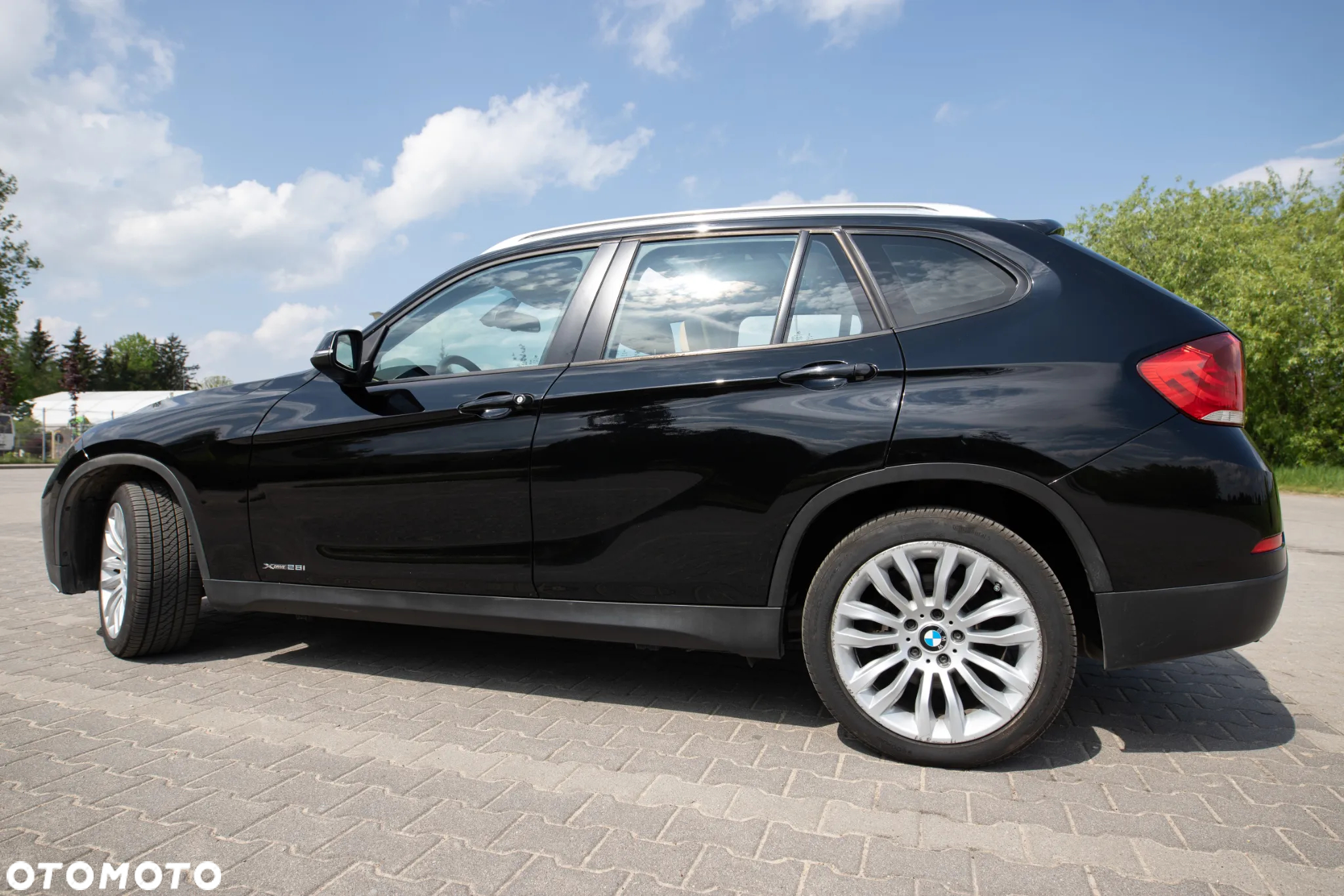BMW X1 xDrive28i - 5