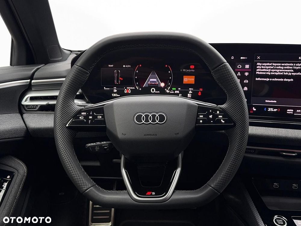 Audi A5 Avant TFSI S tronic - 11