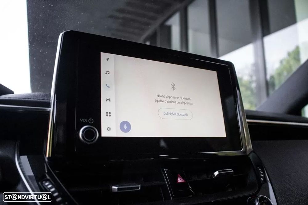 Toyota Corolla Touring Sports 1.8 Hybrid GR-Sport - 38