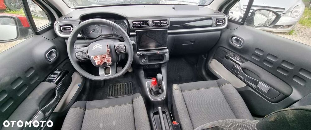 Citroën C3 - 7