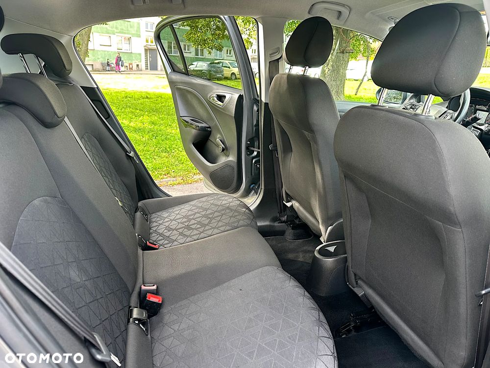 Opel Corsa 1.4 120 Lat - 18