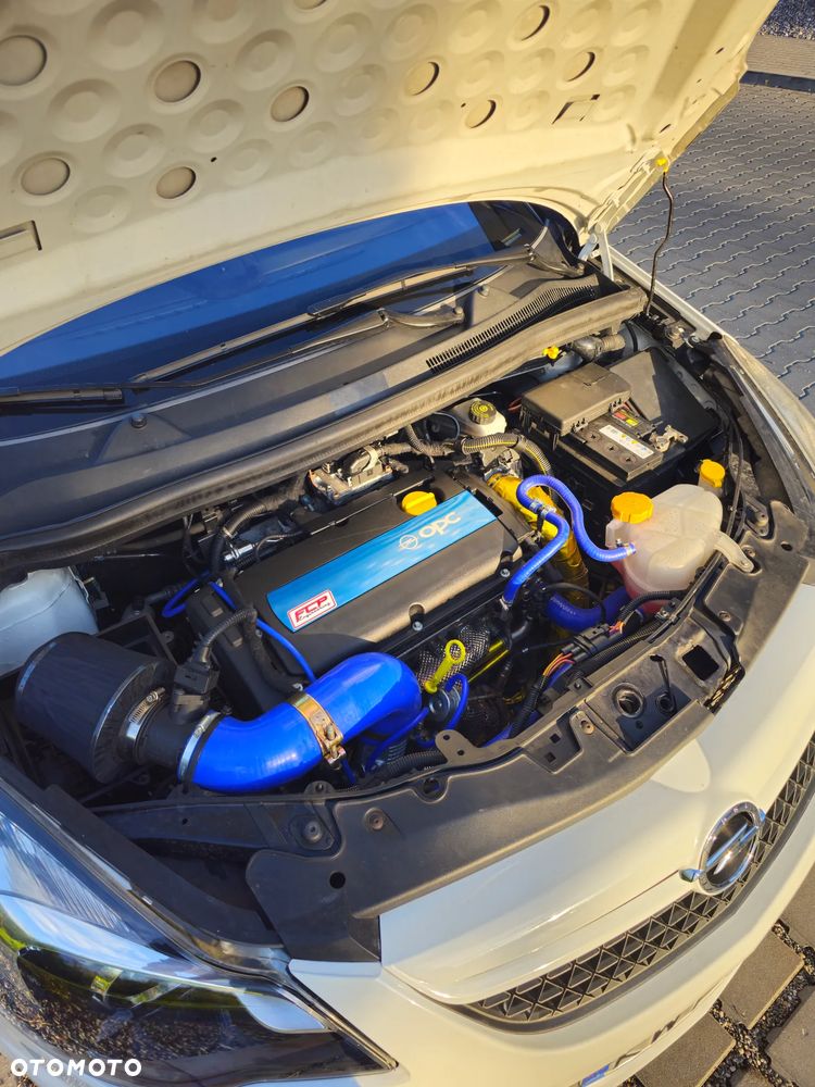 Opel Corsa - 15