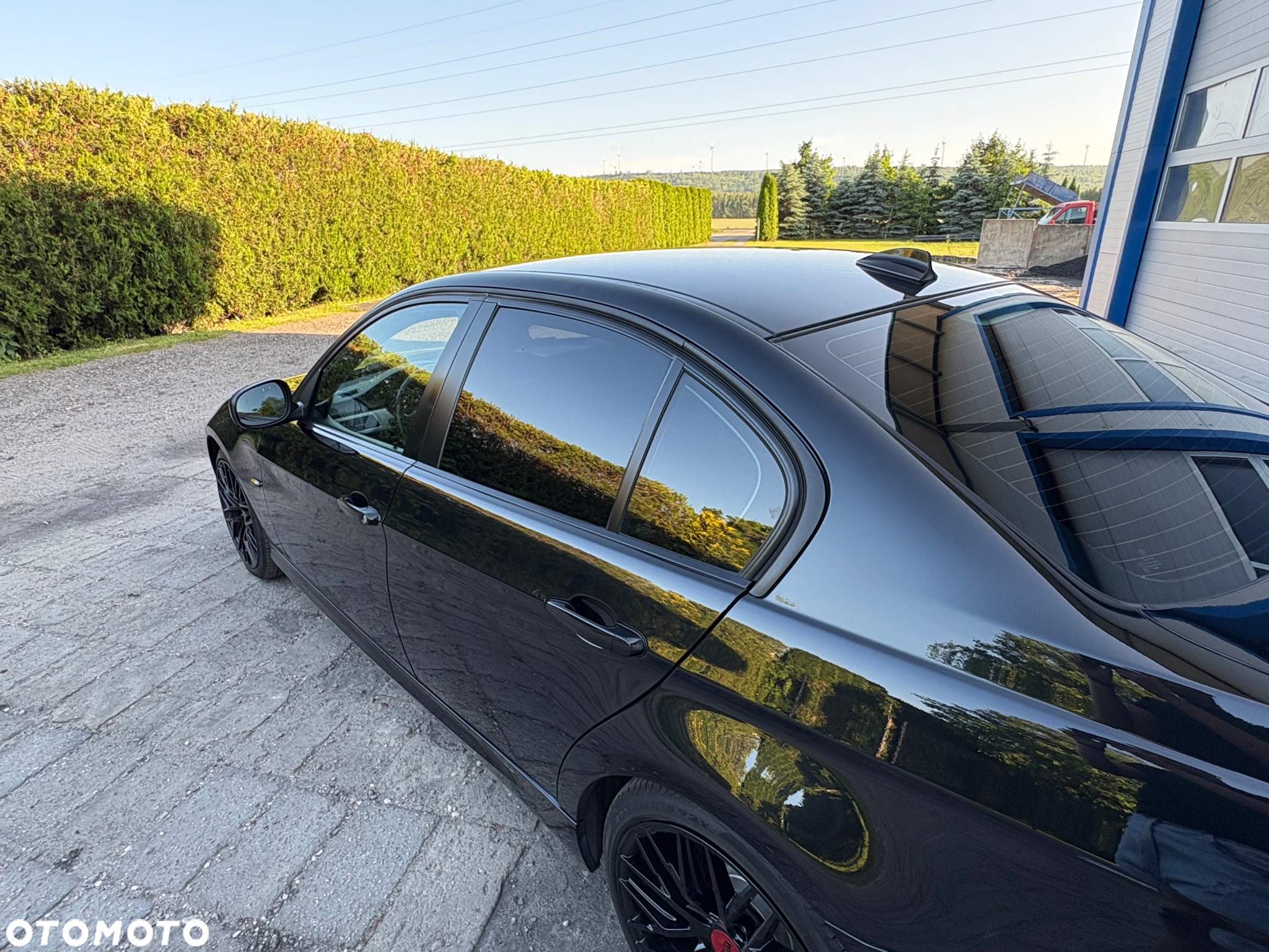 BMW Seria 3 - 10