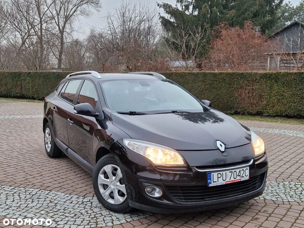 Renault Megane - 8