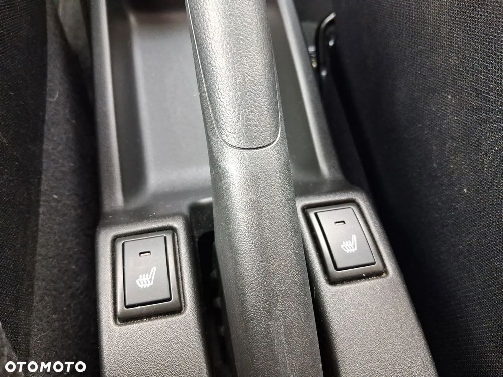 Suzuki Swift 1.2 Dualjet SHVS Premium Plus - 38