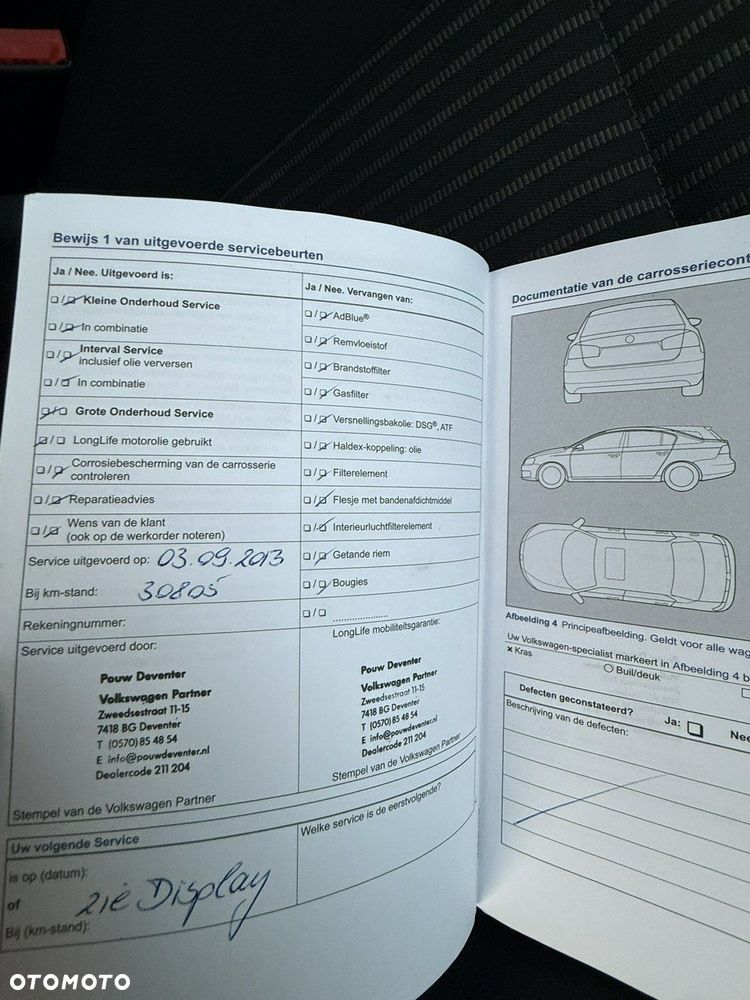 Volkswagen Polo - 19