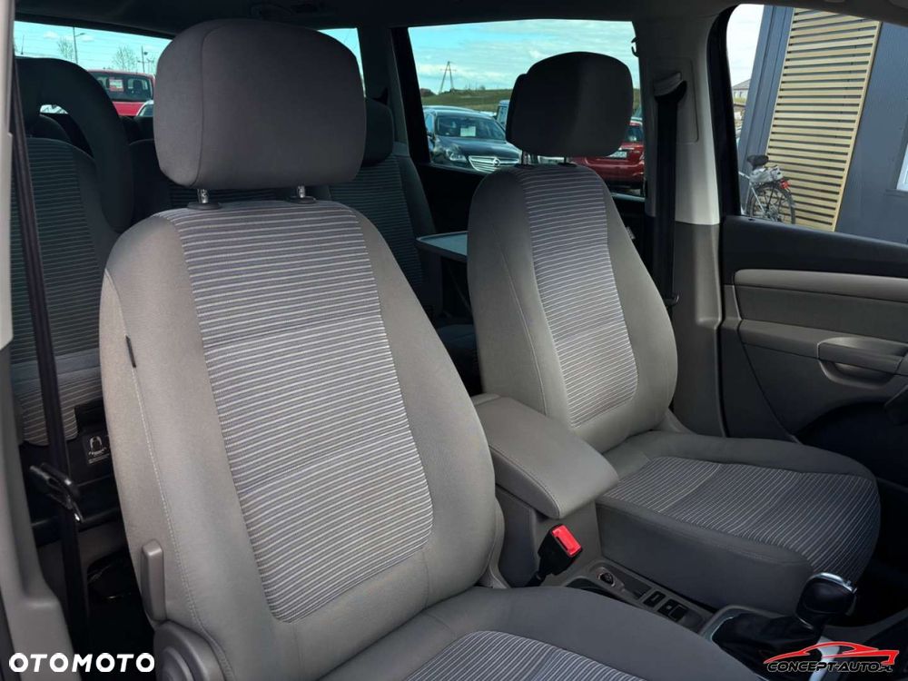 Seat Alhambra - 29