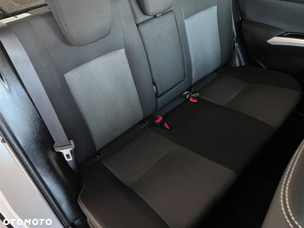 Suzuki SX4 S-Cross - 29