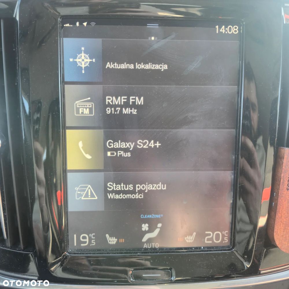 Volvo V90 D3 Momentum - 13