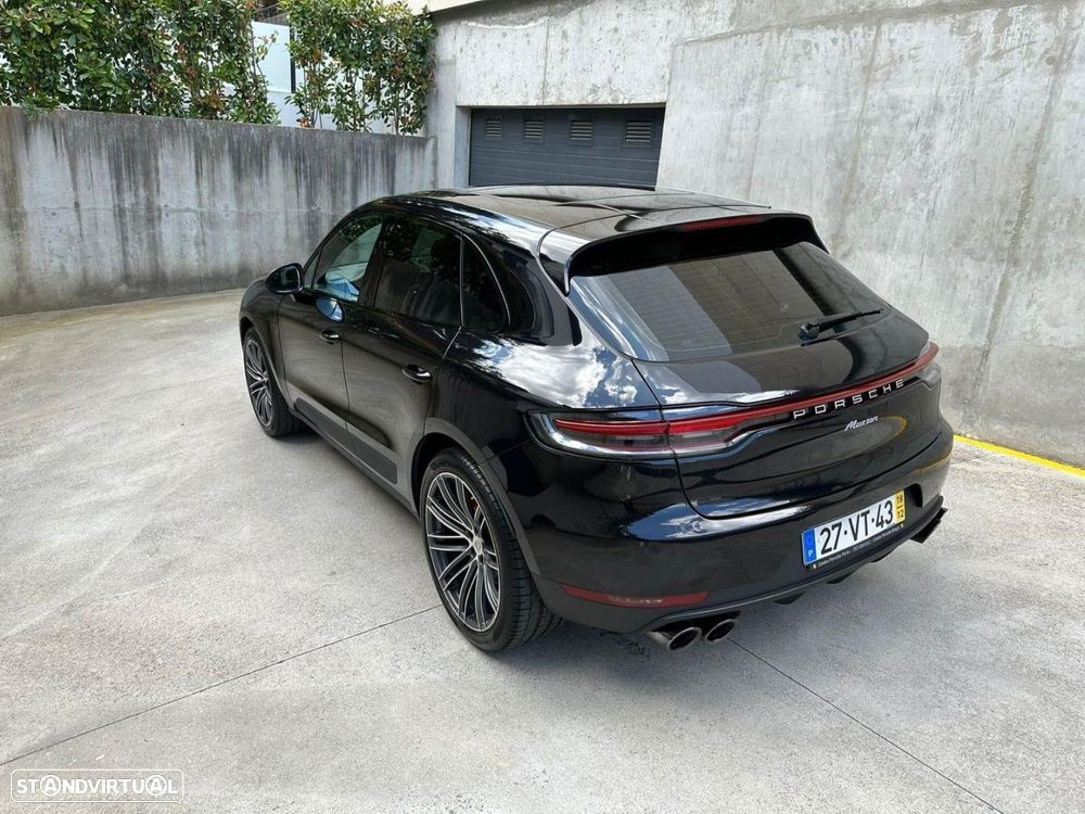 Porsche Macan Spirit - 6