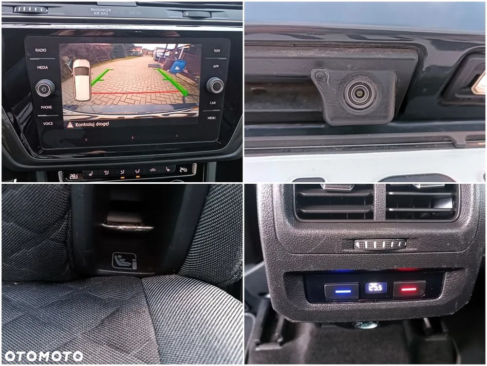 Volkswagen Touran 2.0 TDI SCR Join - 17