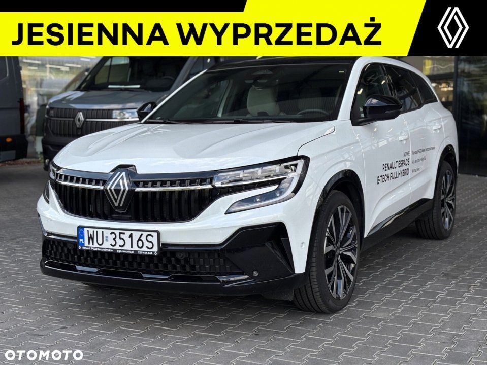 Renault Espace - 1