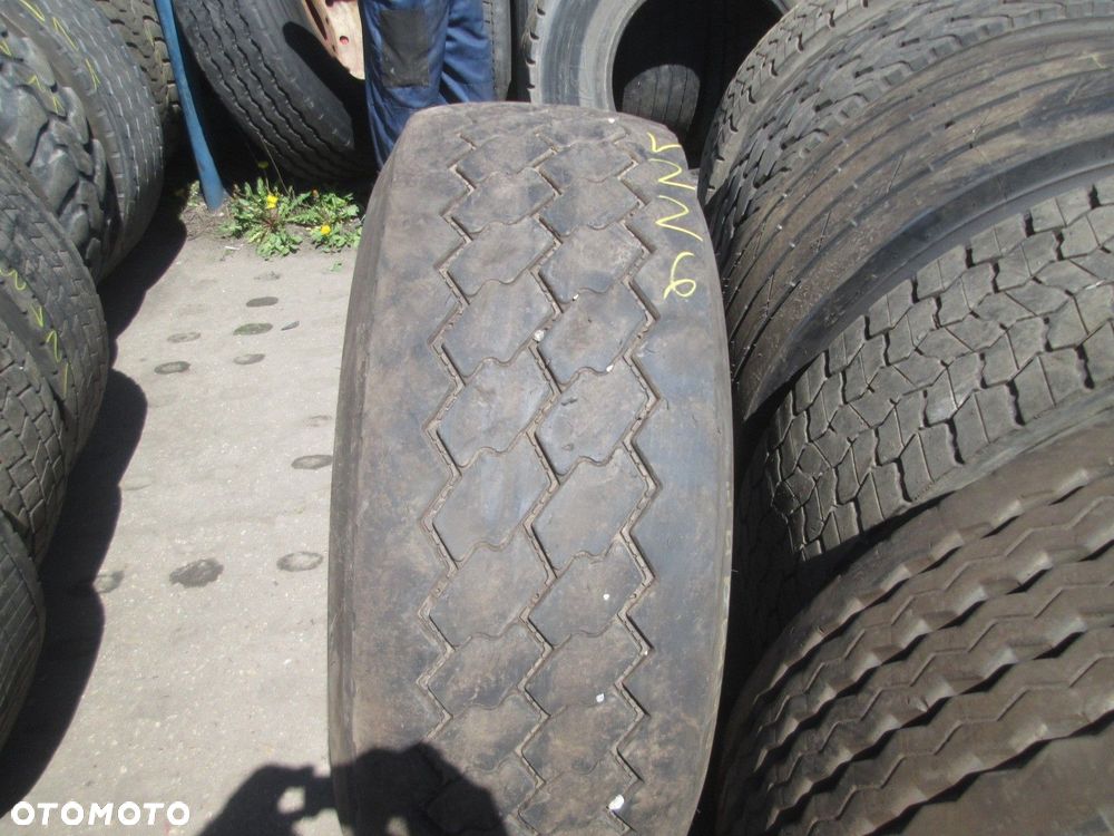 385/65R22,5 Fulda VARIOTONN. Opony ciężarowe - 2