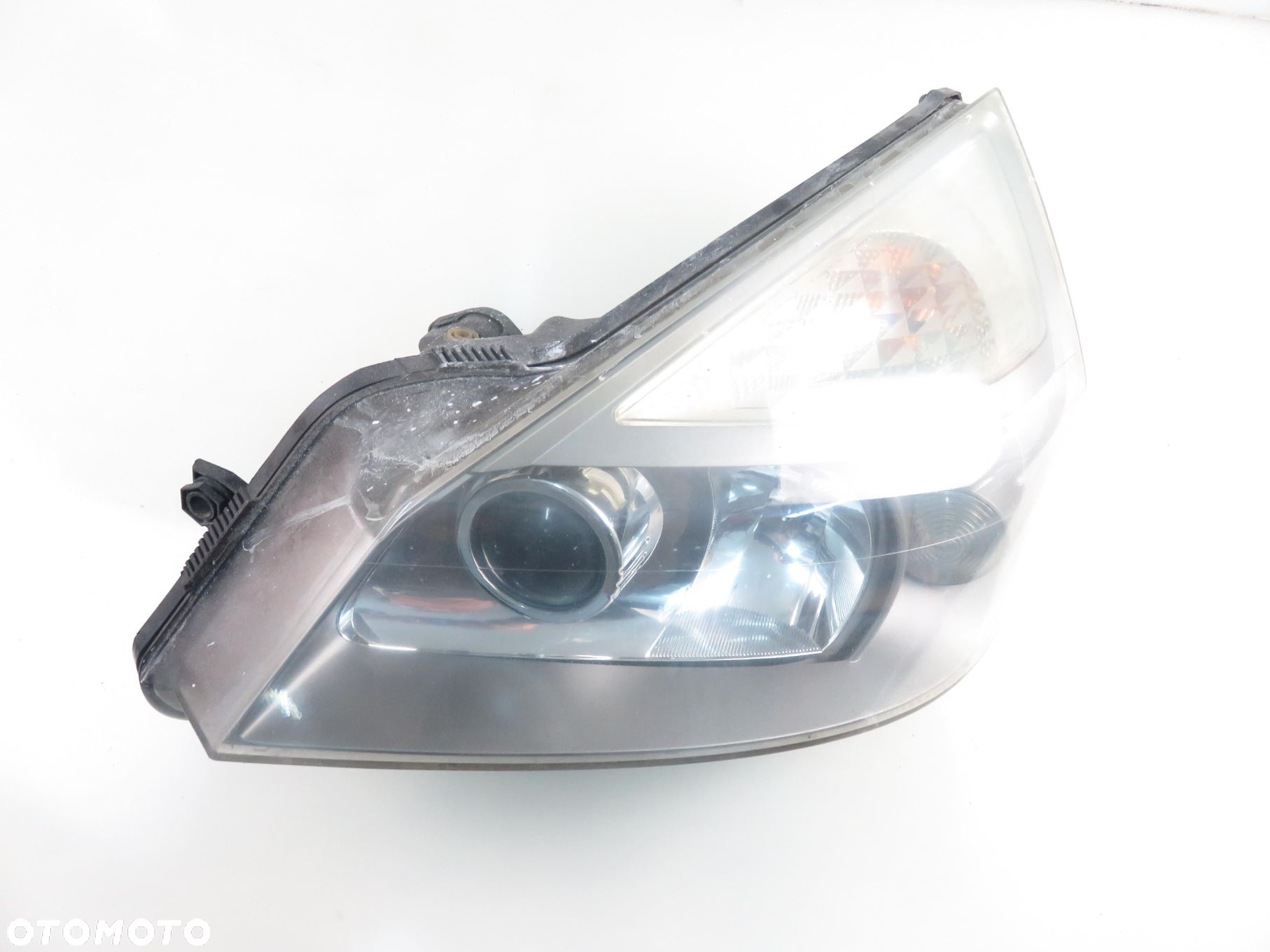 LAMPA LEWA PRZEDNIA RENAULT ESPACE IV (JK0/1_) 5DV00829000 - 12