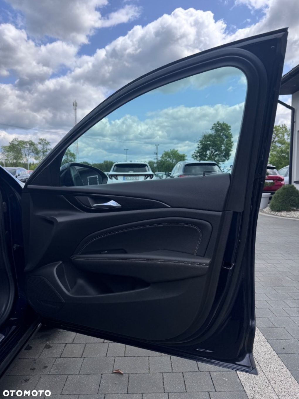 Opel Insignia - 38