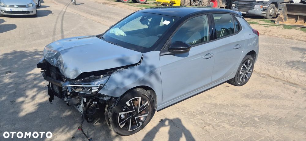 Opel Corsa 1.2 Elegance S&S - 3
