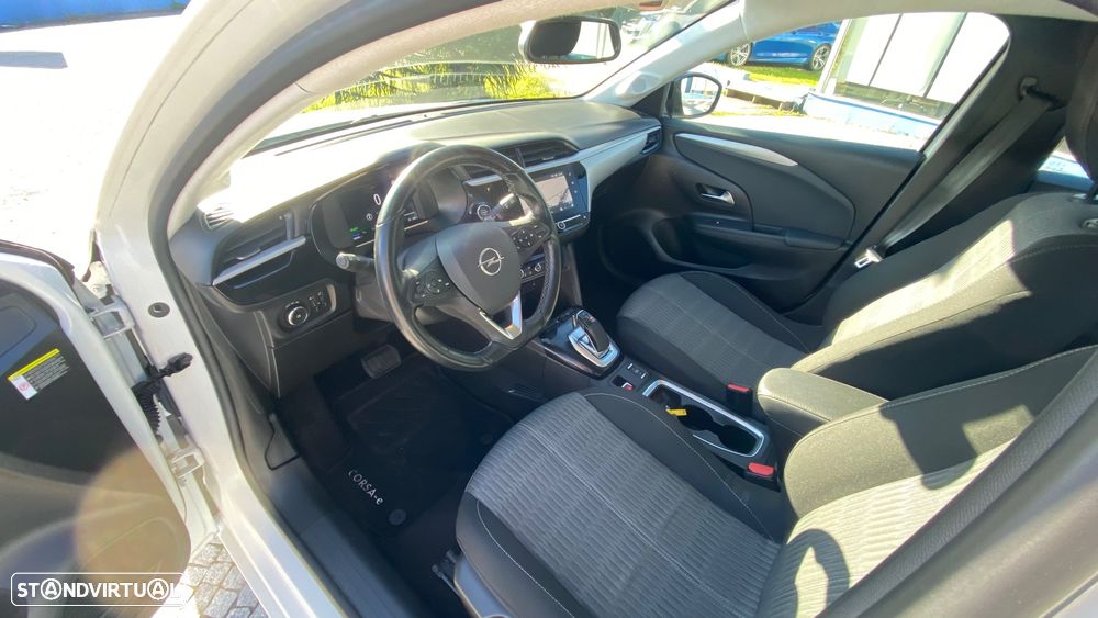 Opel Corsa-e Business Edition - 19