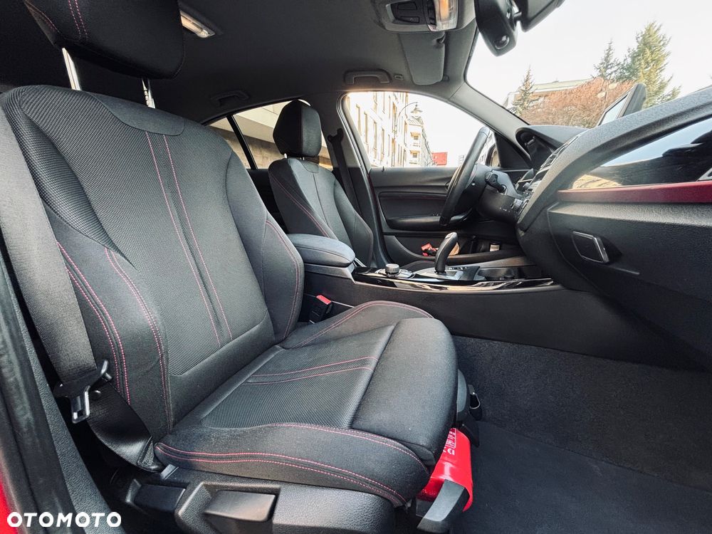 BMW Seria 1 118i GPF Sport Line - 27