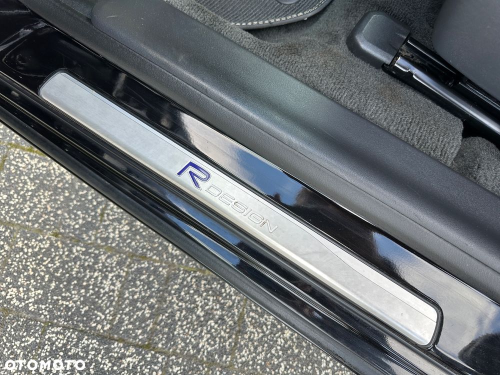 Volvo S60 D2 Drive-E R-Design Momentum - 26