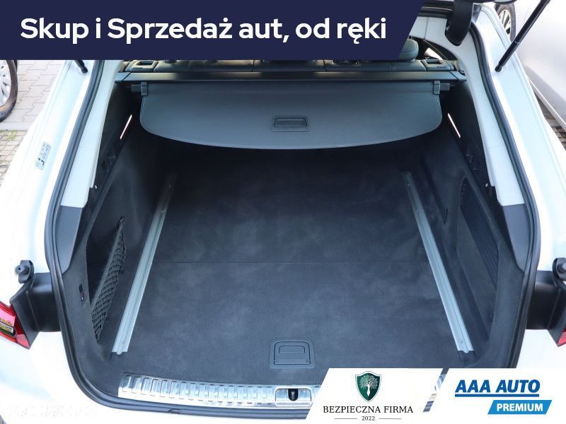 Audi A6 Avant - 15