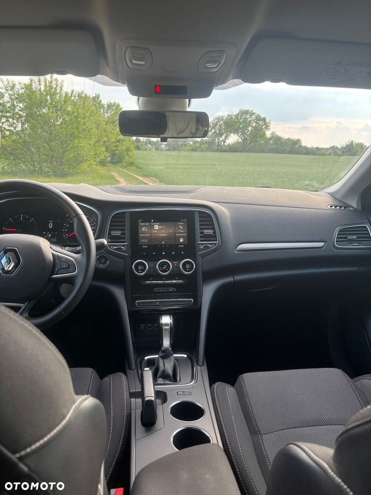 Renault Megane - 8