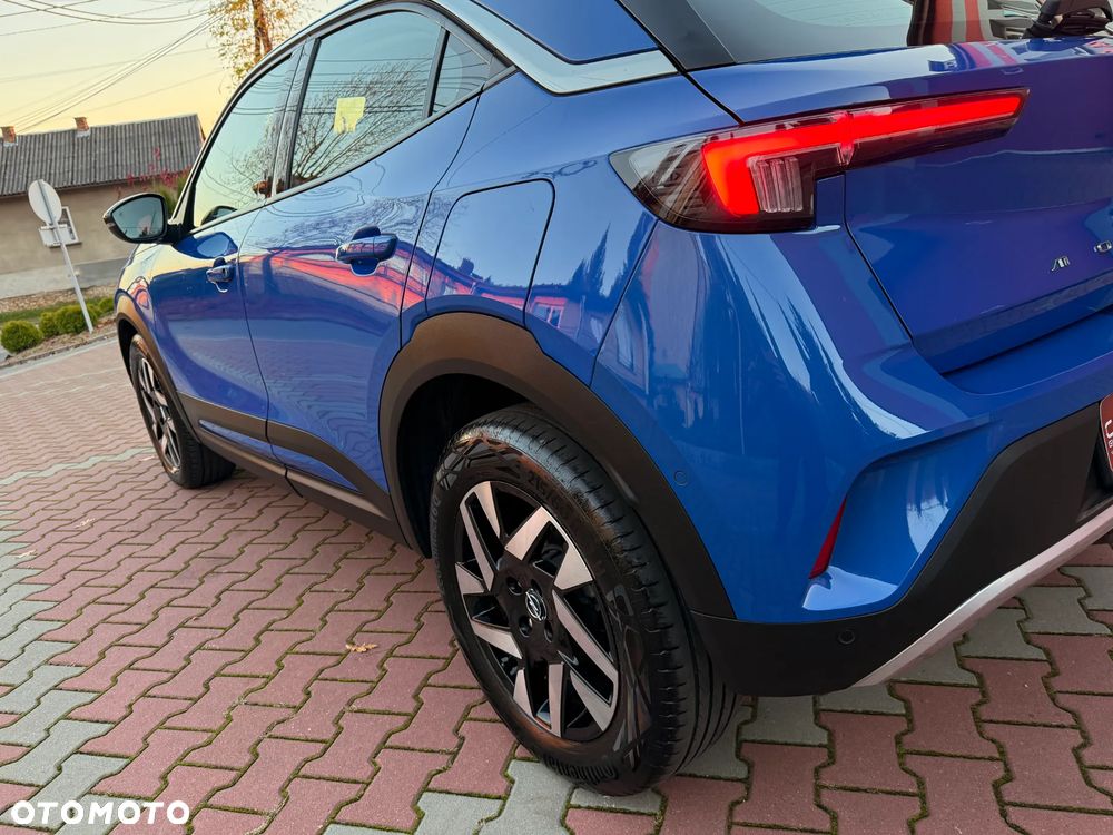Opel Mokka 1.5 CDTI Ultimate Pack S&S - 20