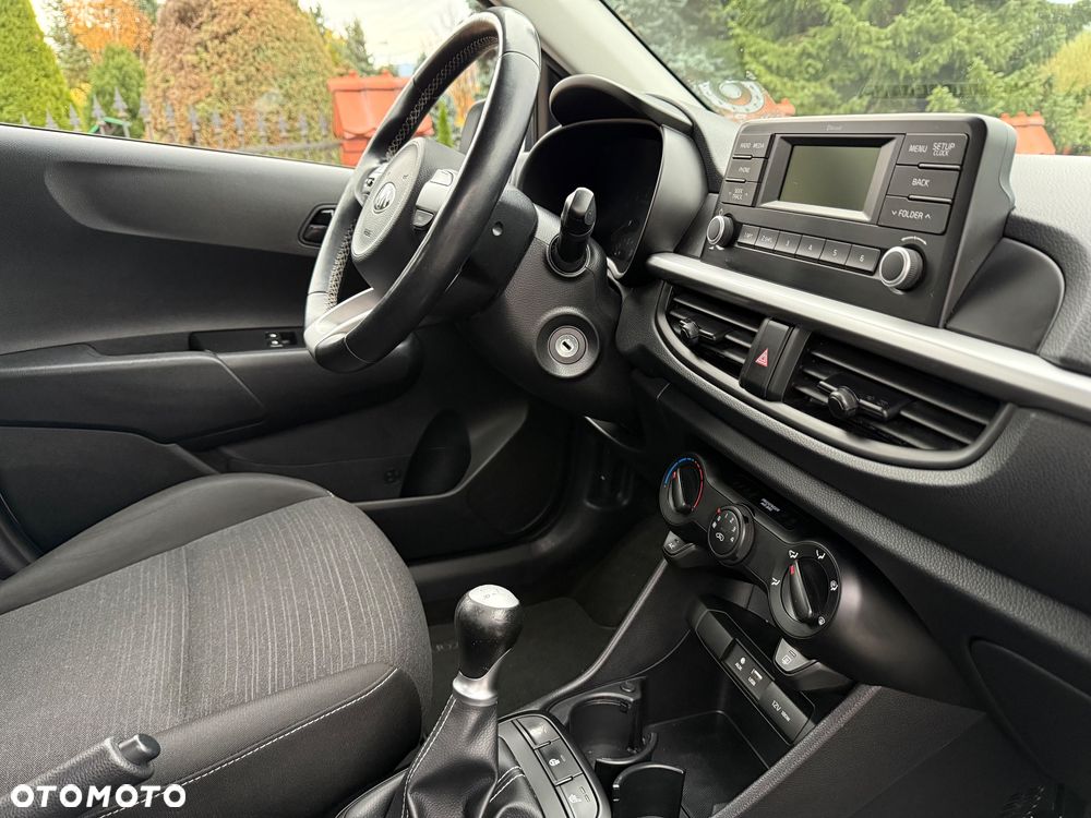 Kia Picanto - 14