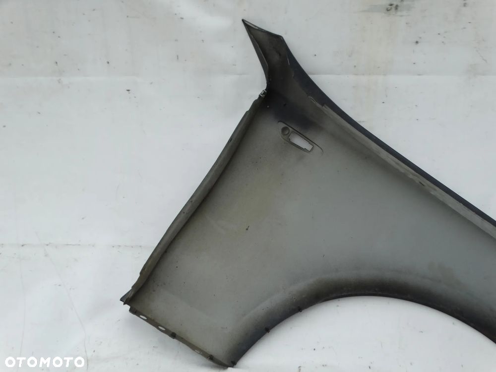 BŁOTNIK LEWY PRZÓD PRZEDNI BMW E81 E82 E87 E88 F-VAT - 6