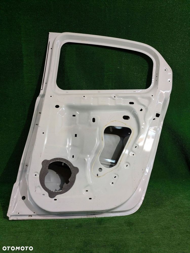 DRZWI TYLNE PRAWE PRAWY TYŁ RENAULT TWINGO III 14- - 7